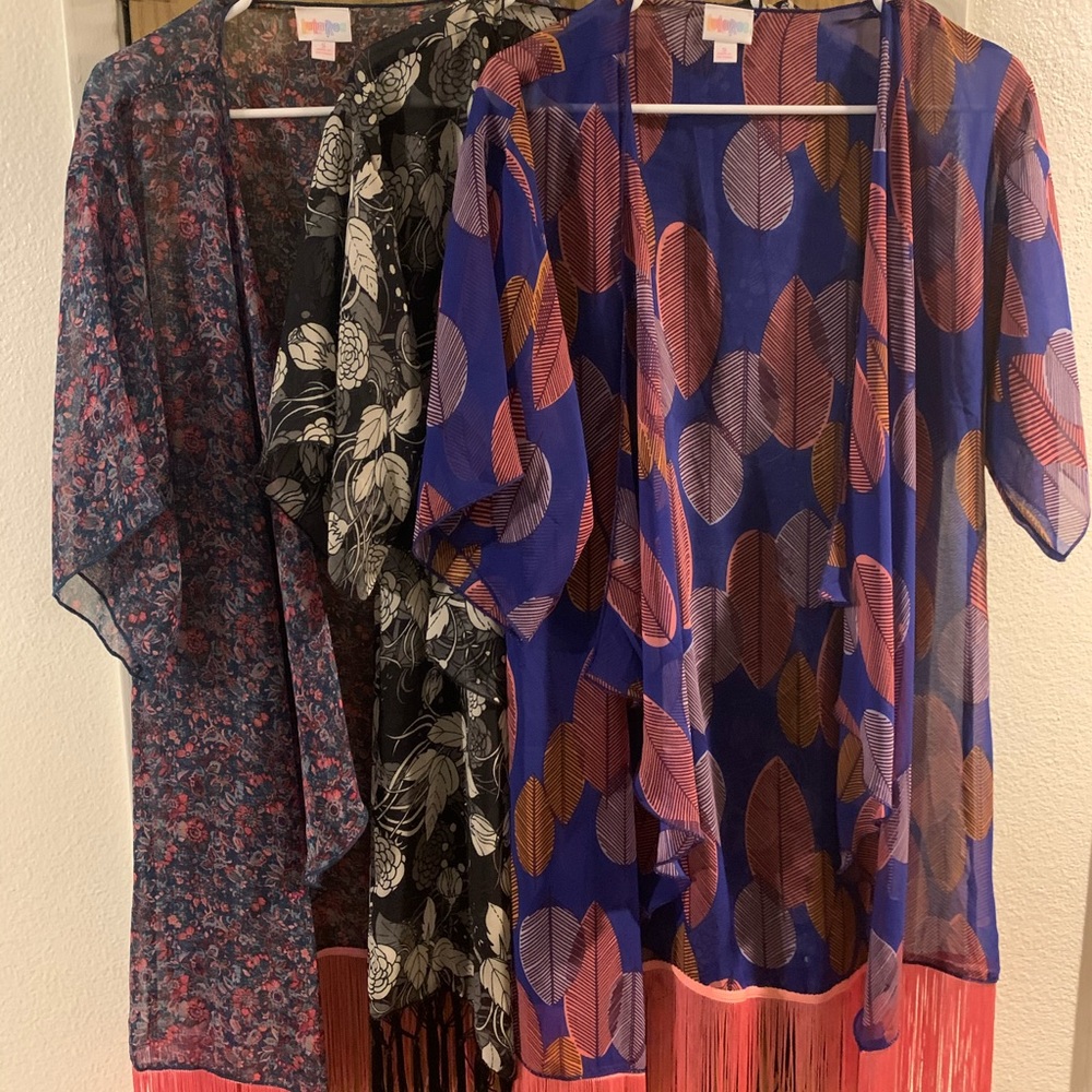 Lularoe Monroe Bundle
